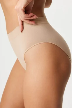 3PACK Majtki klasyczne Flexi II bezszwowe