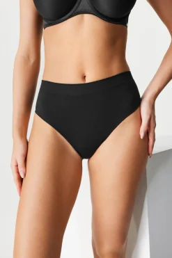3PACK Majtki klasyczne Flexi II bezszwowe