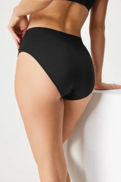 3PACK Majtki klasyczne Flexi II bezszwowe