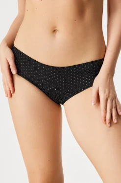 3PACK Majtki klasyczne Jenny