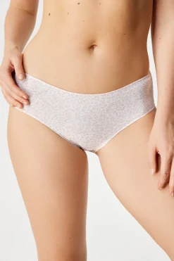 3PACK Majtki klasyczne Jenny