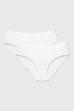 2PACK Majtki klasyczne Judite