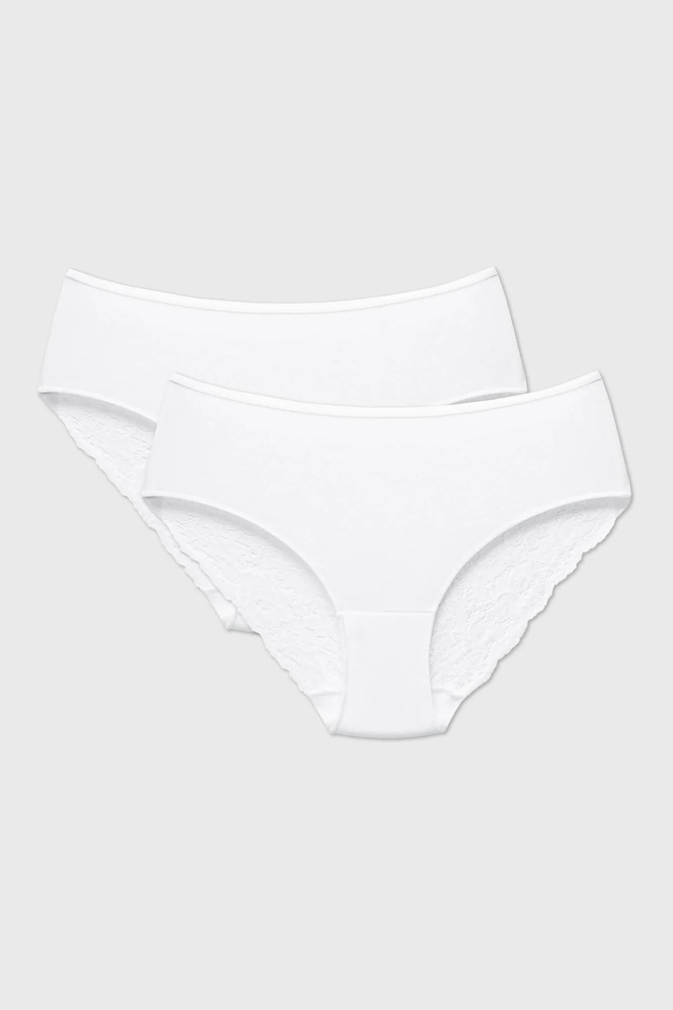 2PACK Majtki klasyczne Judite