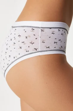 3 PACK Majtki klasyczne Paola