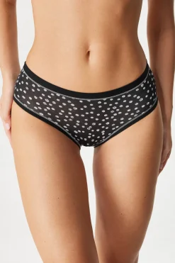 3 PACK Majtki klasyczne Paola