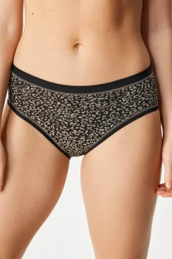3 PACK Majtki klasyczne Paola