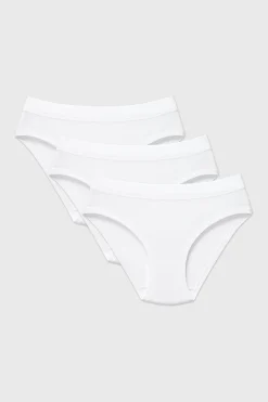 3PACK Majtki klasyczne Paola II