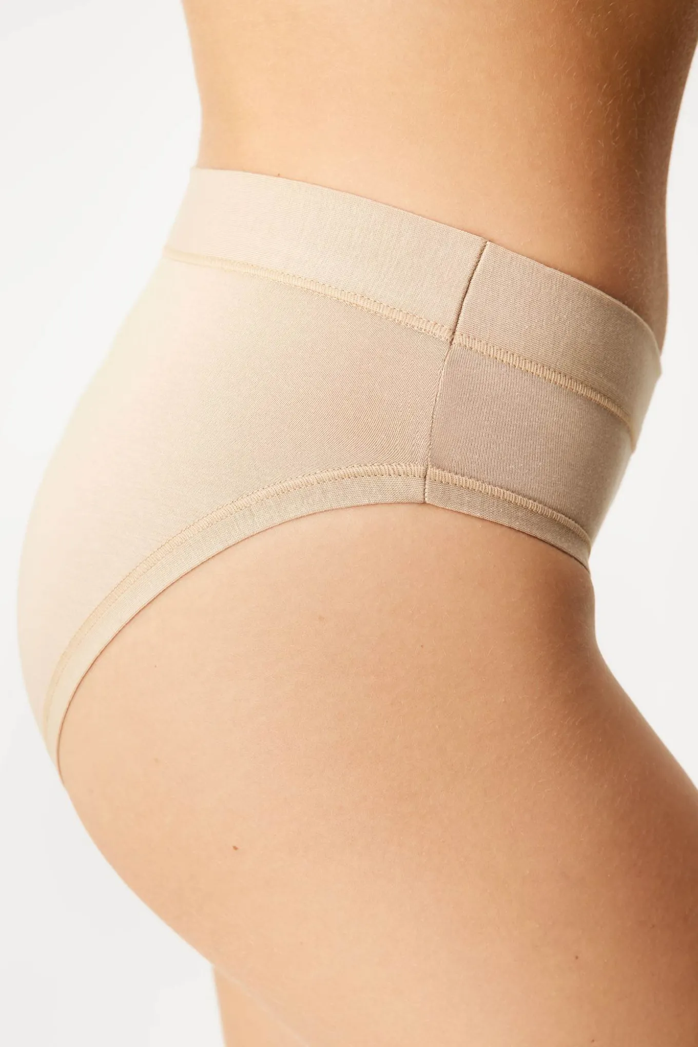 3PACK Majtki klasyczne Paola II