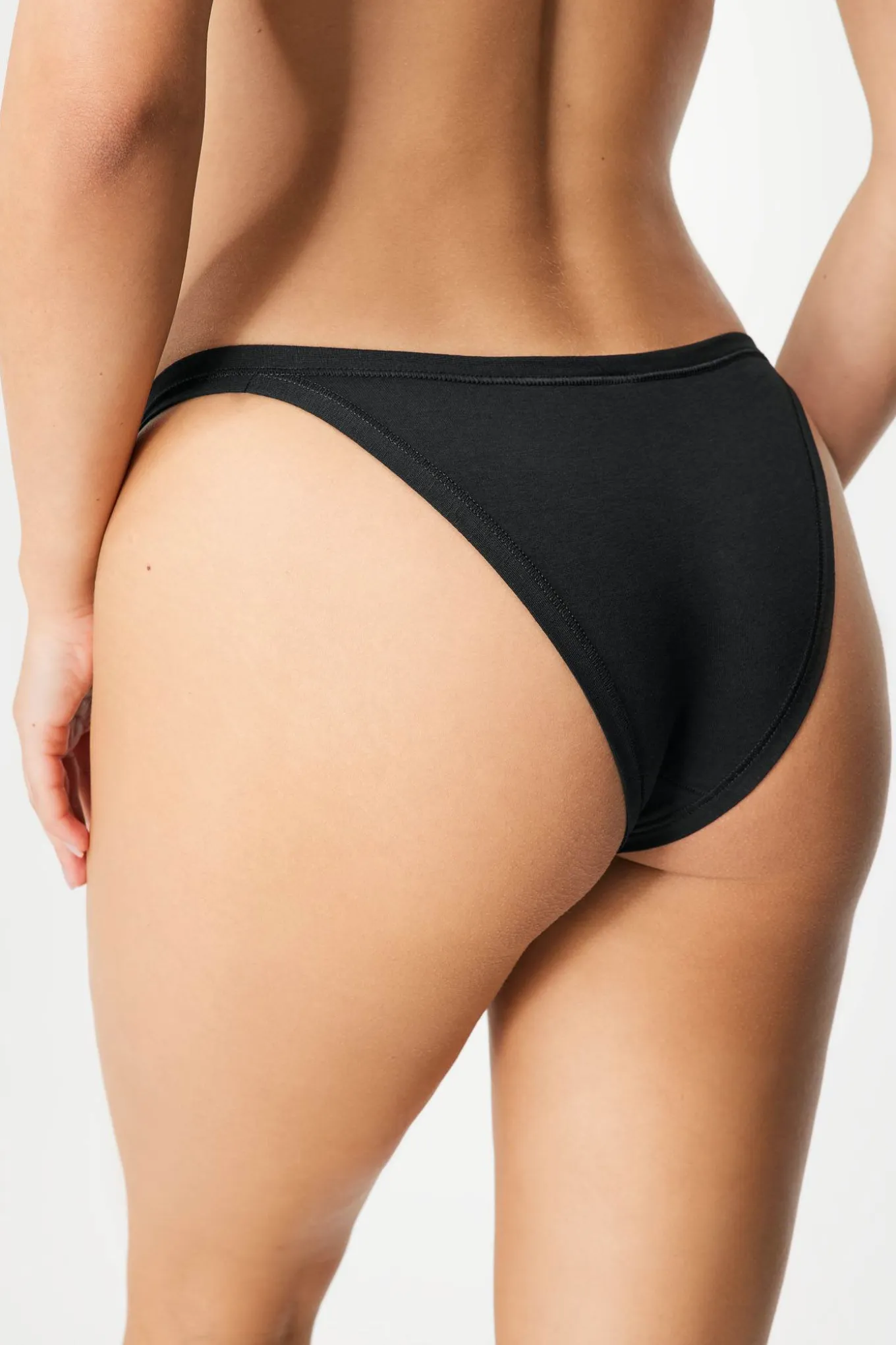 3PACK Majtki klasyczne Paola I