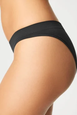 5PACK Majtki klasyczne Rosanne