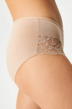 2PACK Majtki klasyczne Stacey