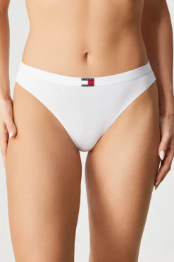 3PACK Majtki klasyczne Tommy Hilfiger Heritage