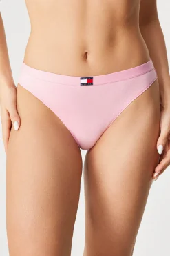 3PACK Majtki klasyczne Tommy Hilfiger Heritage