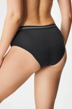 2PACK Majtki menstruacyjne Eco Moon na średnią menstruację