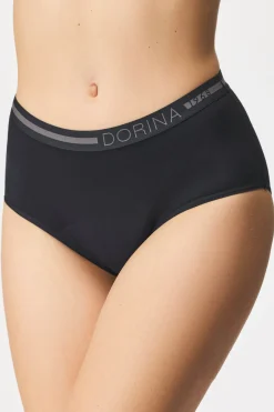 2PACK Majtki menstruacyjne Moon na silną menstruację