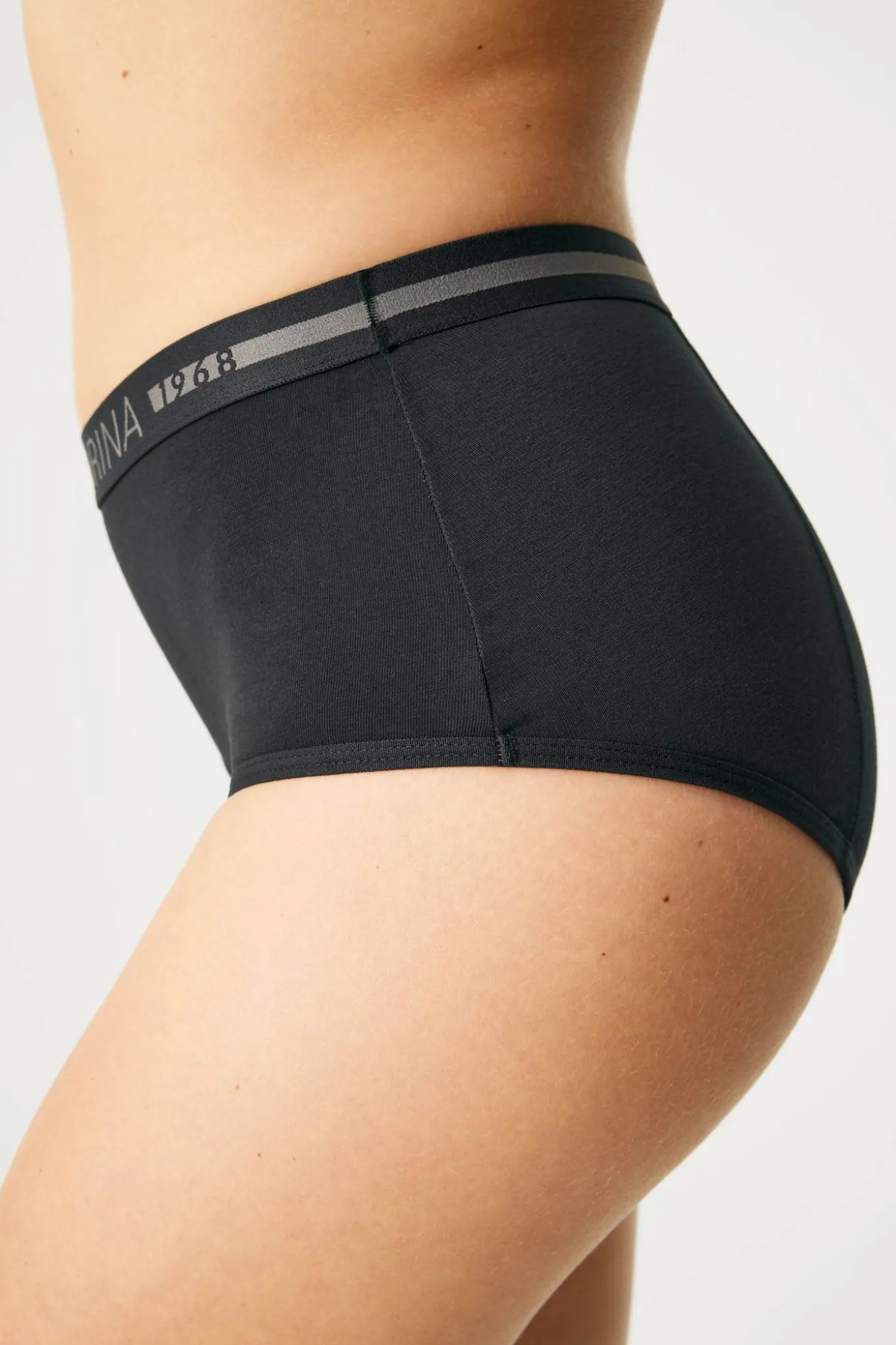 2PACK Majtki menstruacyjne Moon na silną menstruację
