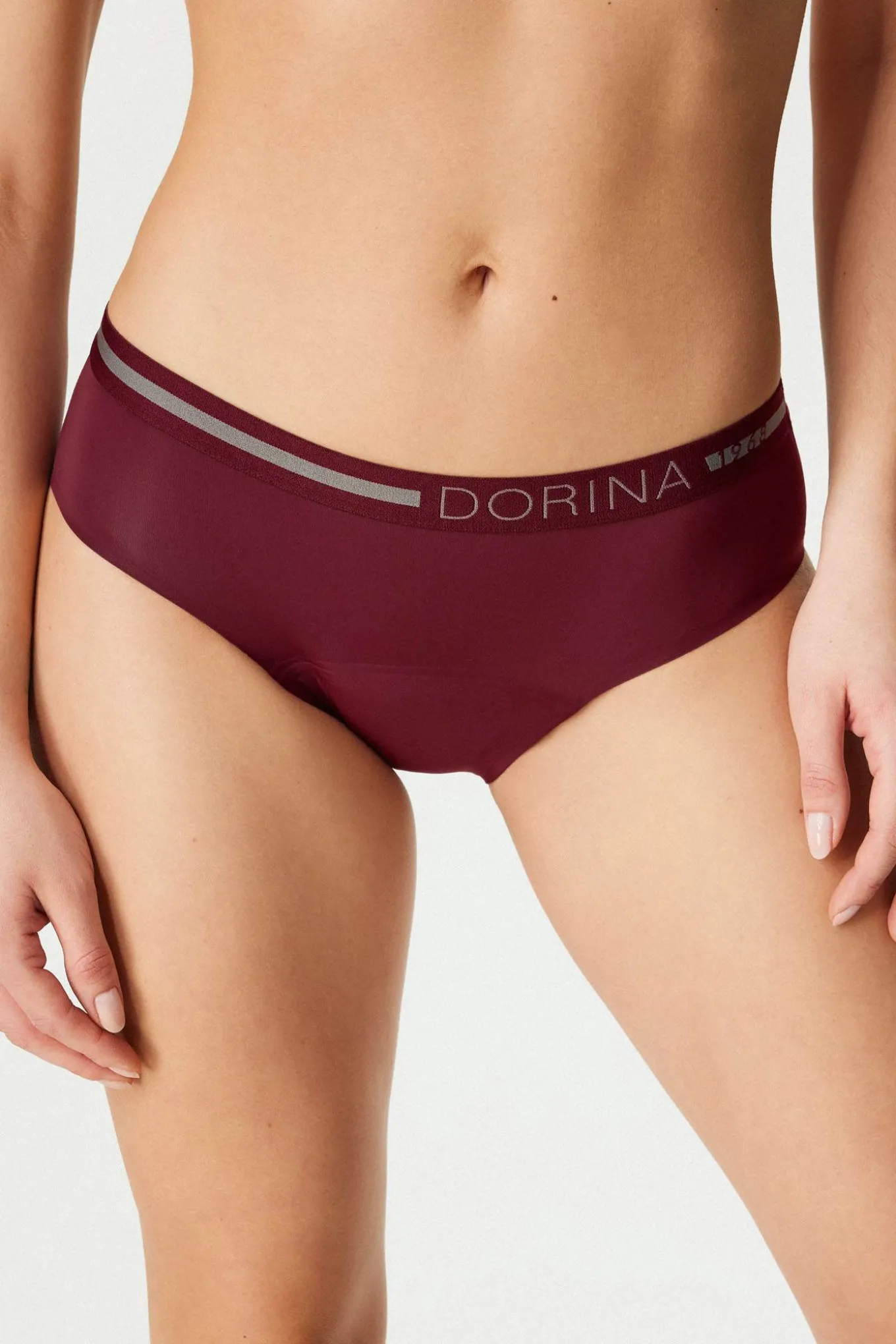 2PACK Majtki menstruacyjne Moon na dzień