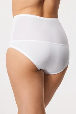 3PACK Majtki wyszczuplające Iga