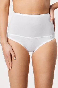 3PACK Majtki wyszczuplające Iga