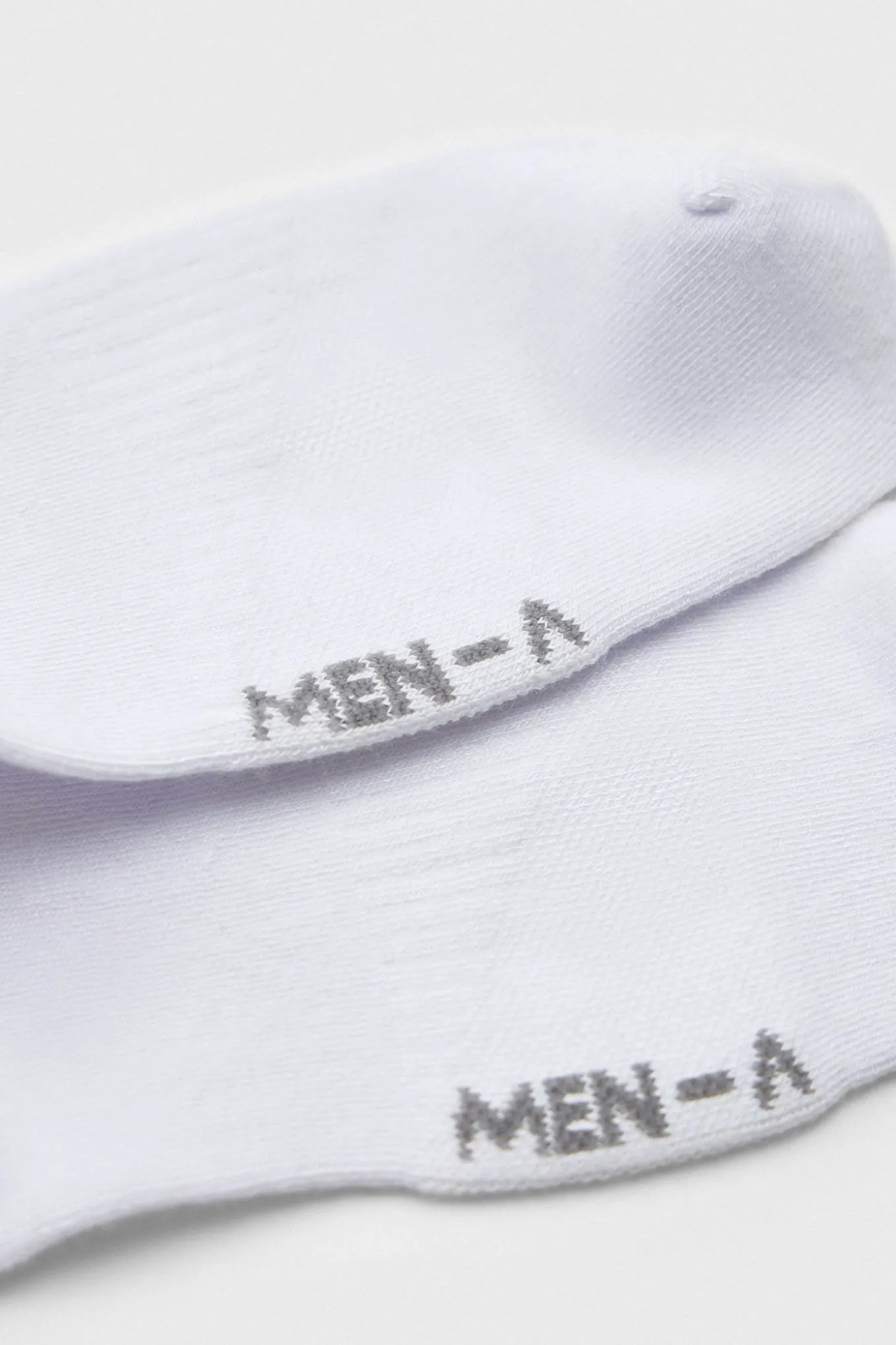 3PACK Męskie skarpetki sportowe MEN-A Colin do kostek