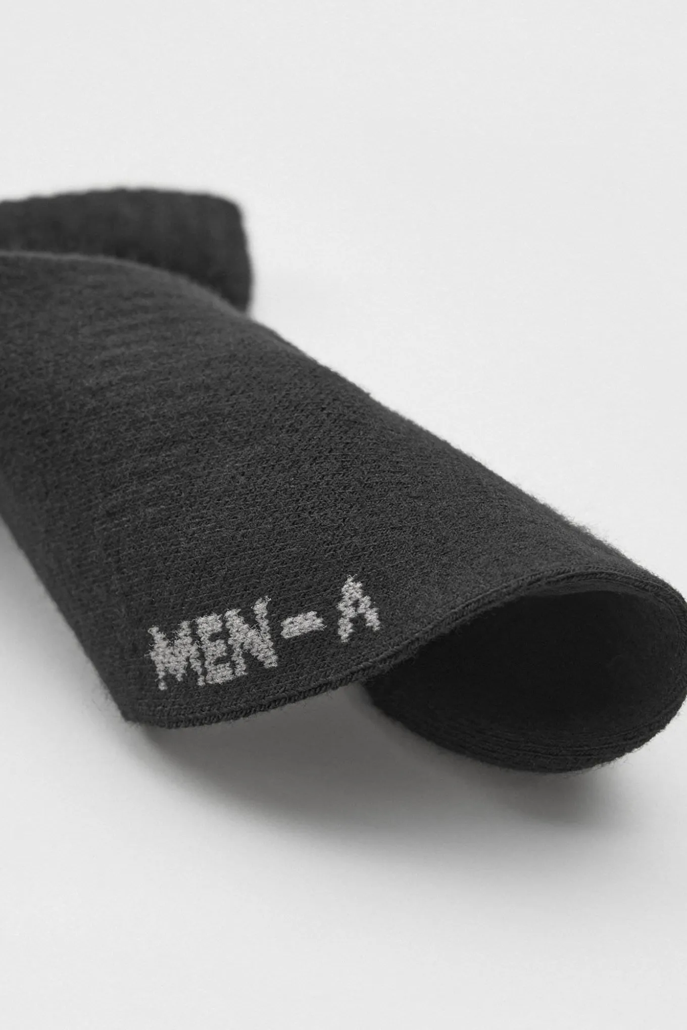 3PACK Męskie skarpetki sportowe MEN-A Colin do kostek