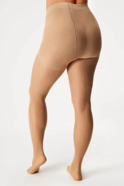 2PACK Rajstopy Molly Plus Size 40 DEN