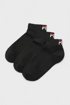 3 PACK skarpetek FILA Underwear Lady