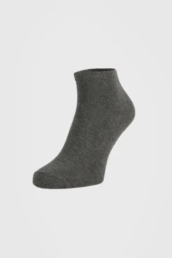 3 PACK Skarpetki bambusowe MEN-A do kostek