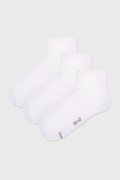 3PACK Skarpetki bambusowe Raban do kostek