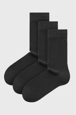 3PACK Skarpetki JACK AND JONES JACOrdinary krótkie