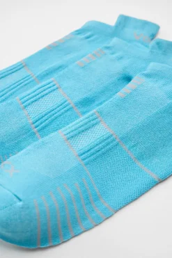 3PACK Skarpetki sportowe Avenar do kostek