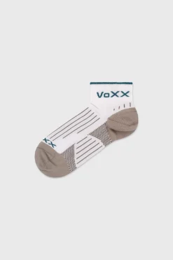 3PACK Skarpetki sportowe Azul do kostek