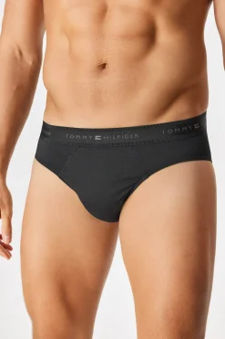 3PACK Slipy Tommy Hilfiger Better