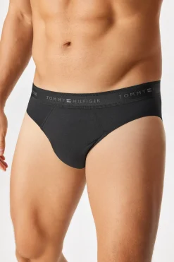 3PACK Slipy Tommy Hilfiger Better