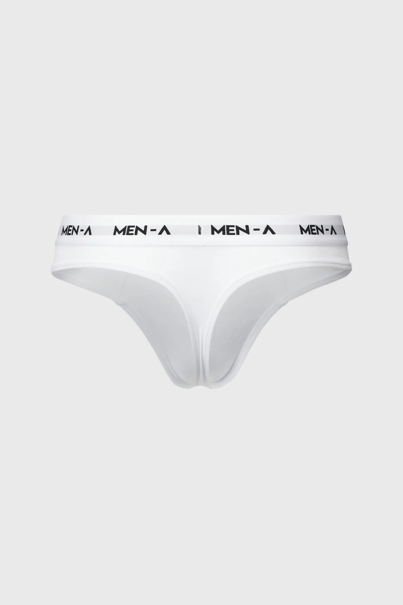 3 PACK stringów MEN-A