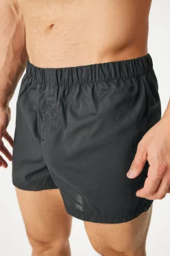 3PACK Szorty bawełniane JACK AND JONES JACMilano