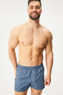 3PACK Szorty bawełniane JACK AND JONES JACMilano
