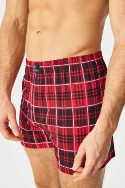 2PACK Szorty bawełniane Karlo