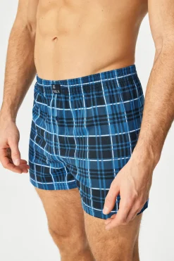 2PACK Szorty bawełniane Karlo