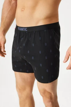 2PACK Szorty bawełniane Lian