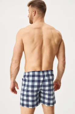 2PACK Szorty bawełniane MEN-A Horatzius