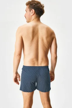 3PACK Szorty bawełniane MEN-A I