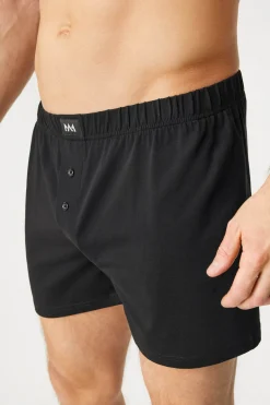 2PACK Szorty bawełniane MEN-A Richard
