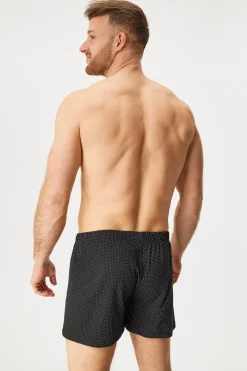 2PACK Szorty bawełniane MEN-A Richard
