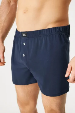 2PACK Szorty bawełniane MEN-A Zole