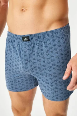 3PACK Szorty MEN-A