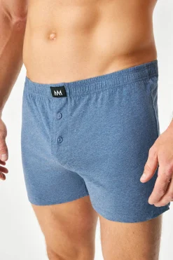 3PACK Szorty MEN-A