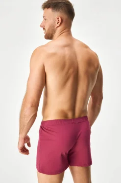 3PACK Szorty MEN-A Basic