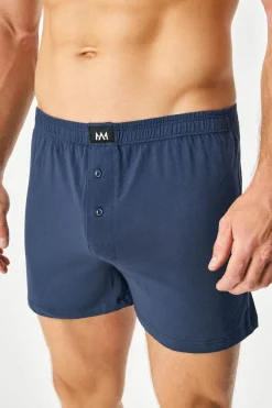 3PACK Szorty MEN-A Sailor II
