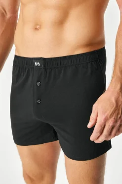 3PACK Szorty MEN-A Sailor II